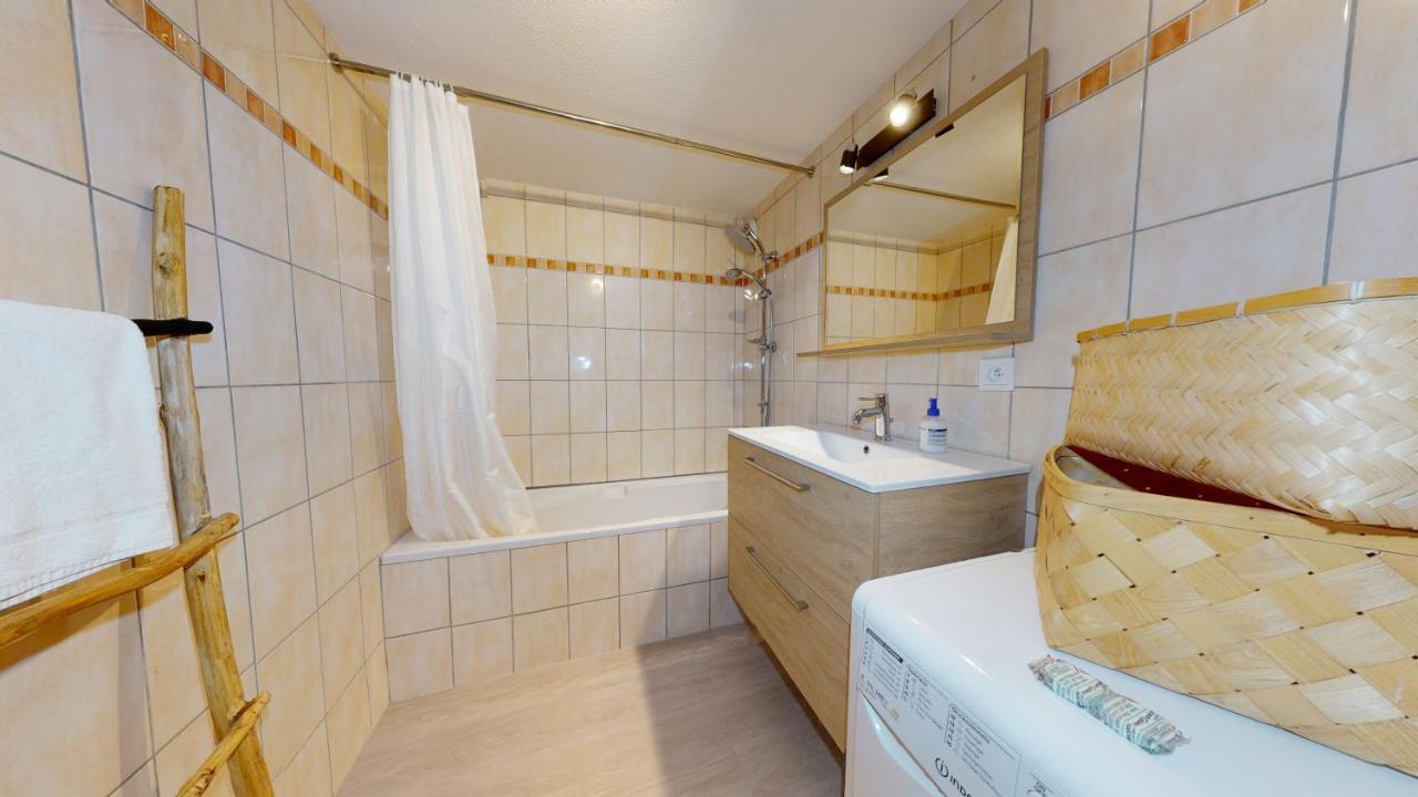 Duplex Des Dominicains - 1 Parking Gratuit - Hypercentre 6 Personnes Apartment กอลมาร์ ภายนอก รูปภาพ